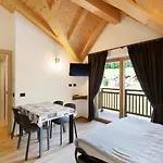 Appartamento Salient Casa Campacc