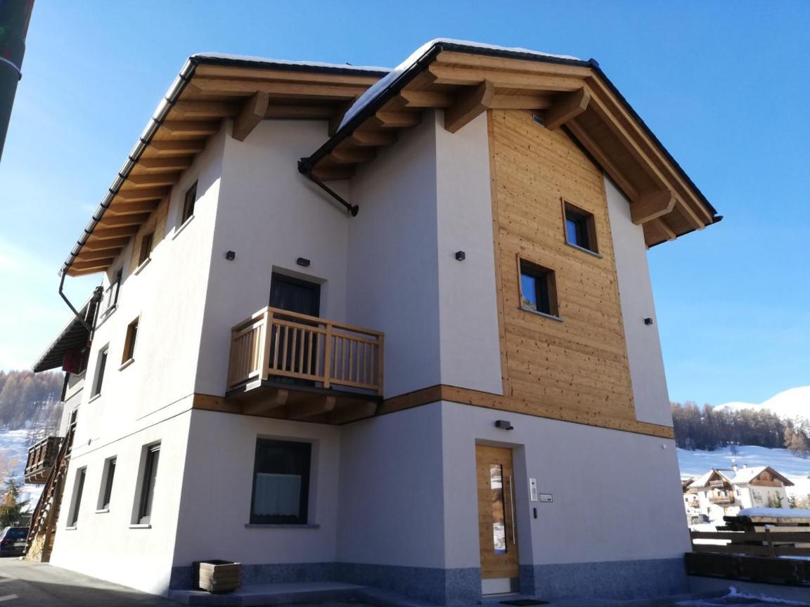Apartment Appartamento Salient Casa Campacc
