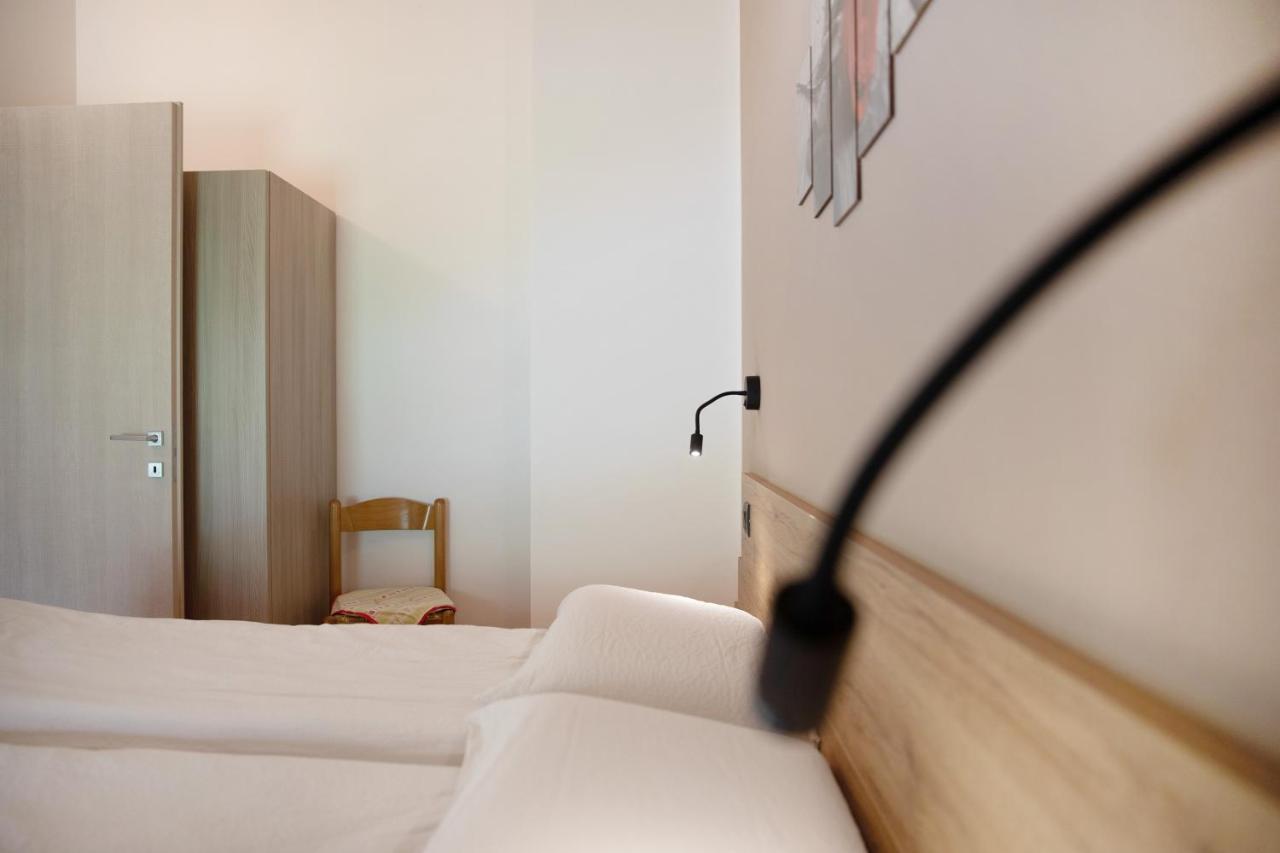 Appartamento Salient Casa Campacc *
