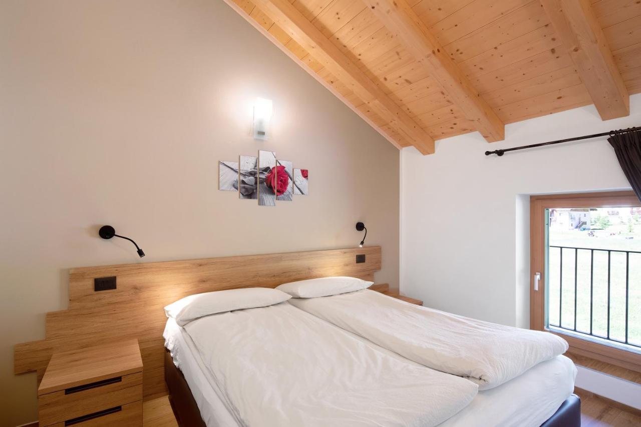 Appartamento Salient Casa Campacc Apartment Livigno