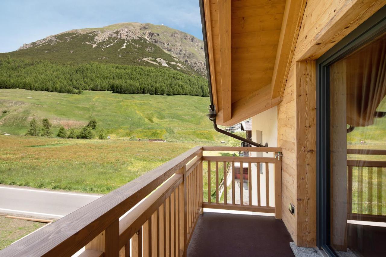 Appartamento Salient Casa Campacc Apartment