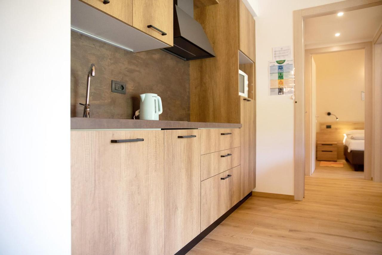 Appartamento Salient Casa Campacc Livigno