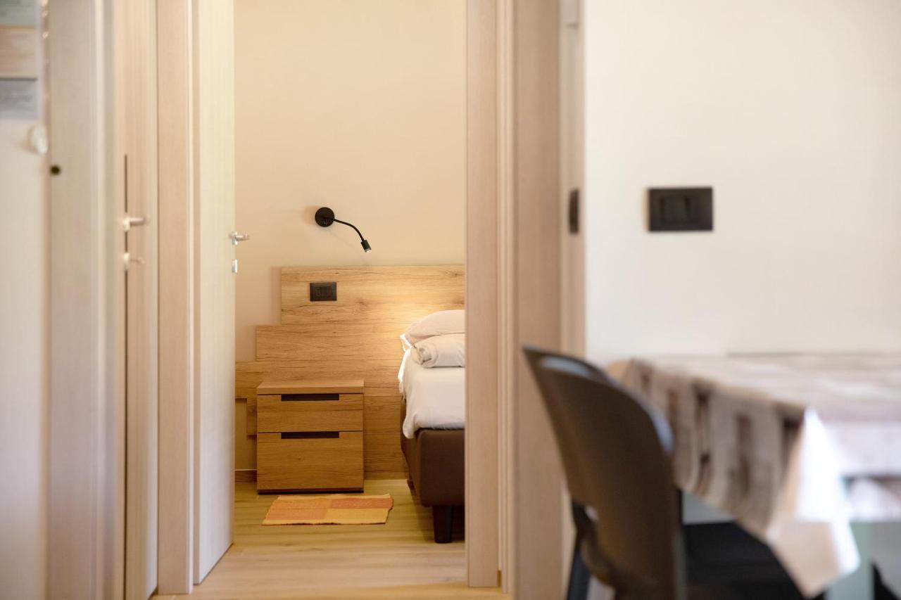 Appartamento Salient Casa Campacc