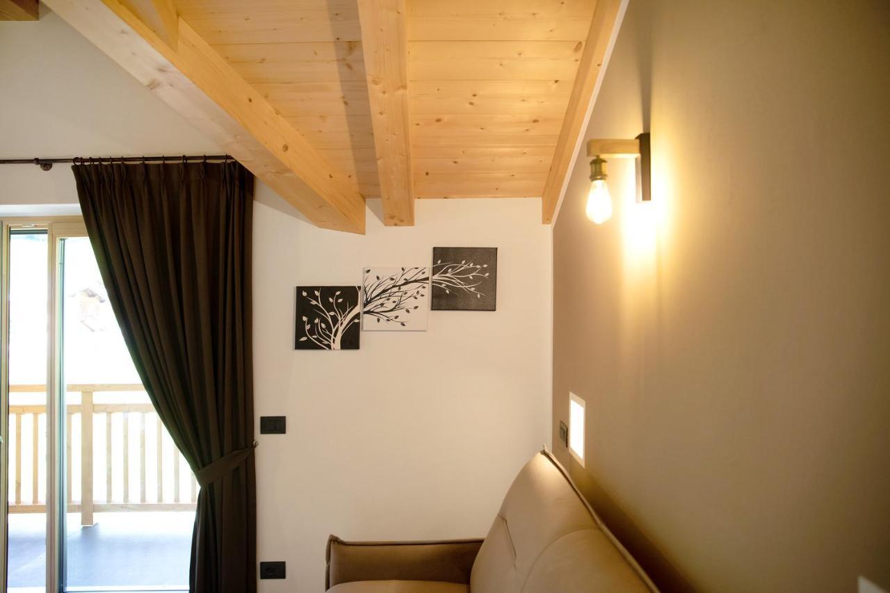 Apartment Appartamento Salient Casa Campacc