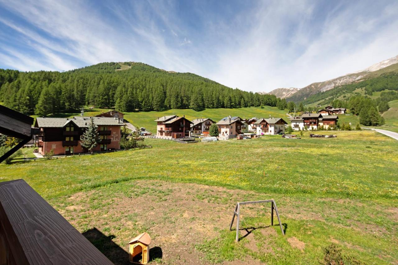 Appartamento Salient Casa Campacc *