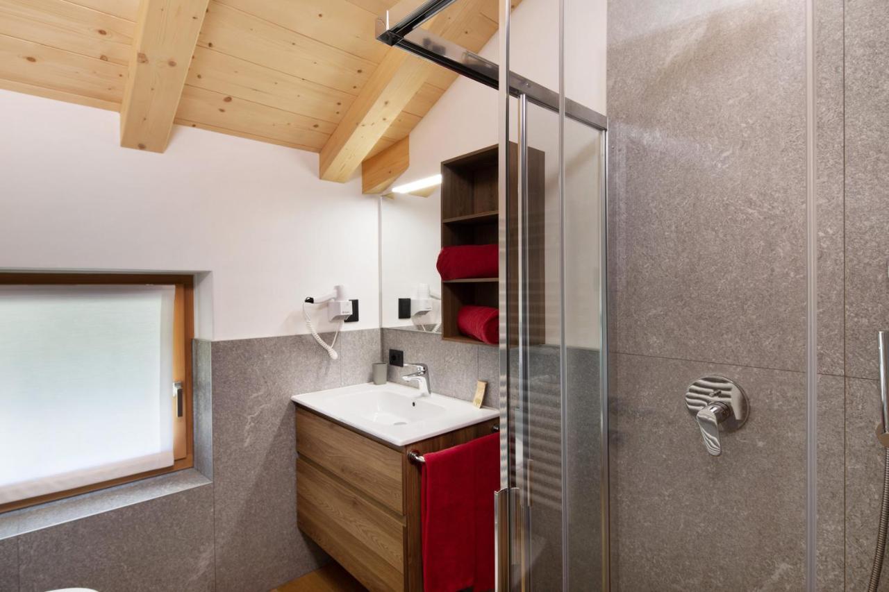 Appartamento Salient Casa Campacc Apartment