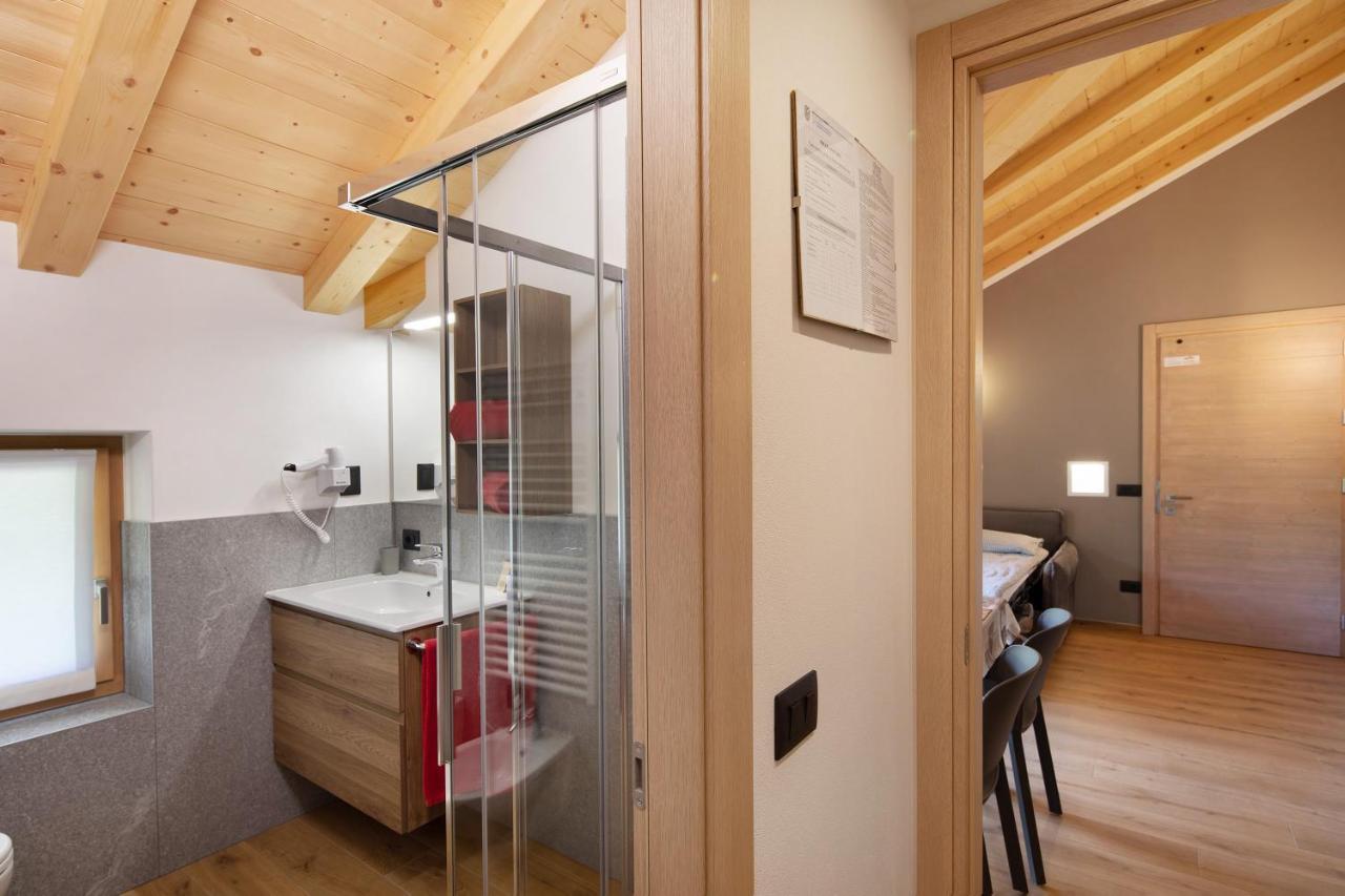 Appartamento Salient Casa Campacc Livigno