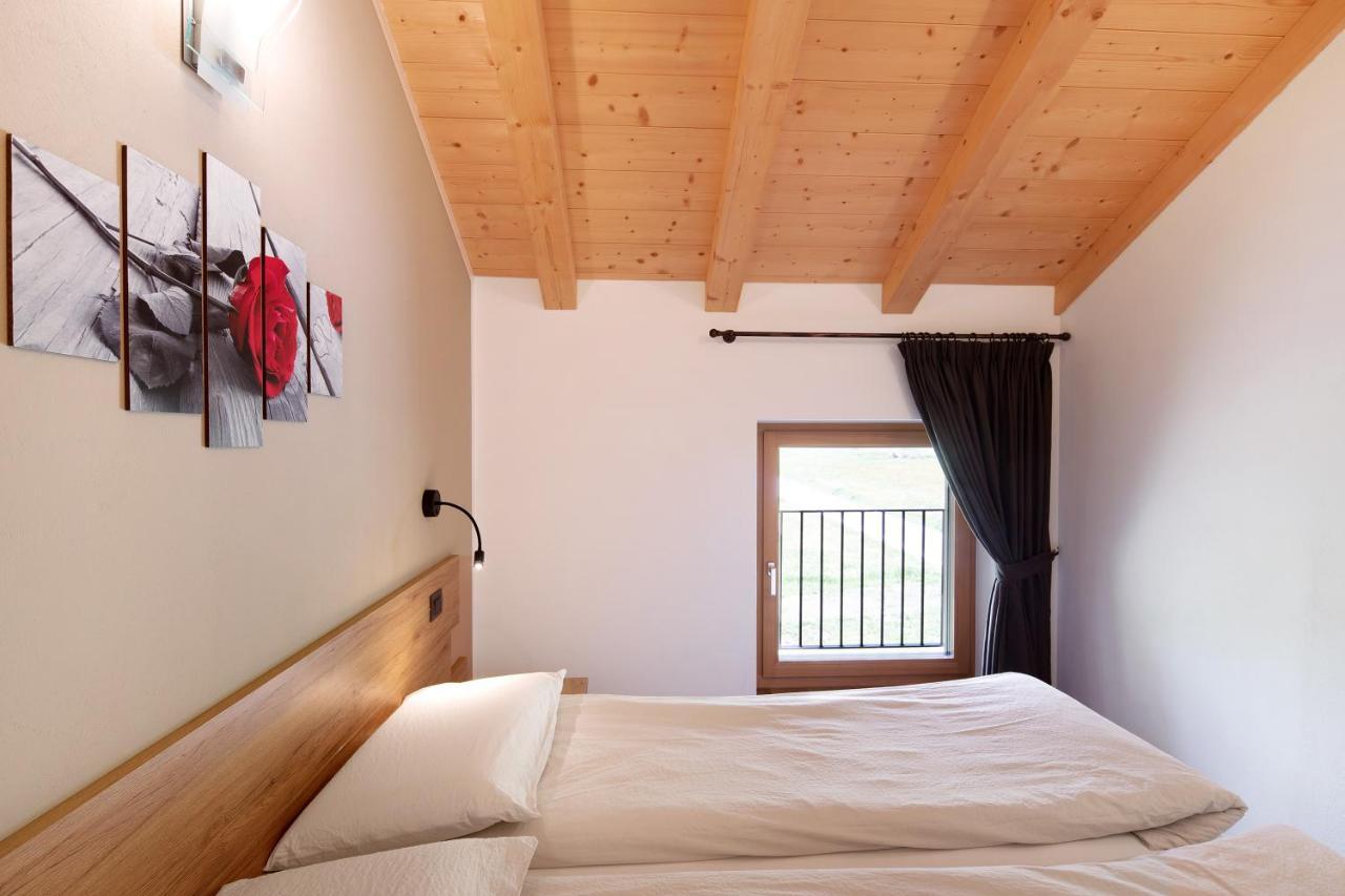 Appartamento Salient Casa Campacc Apartment