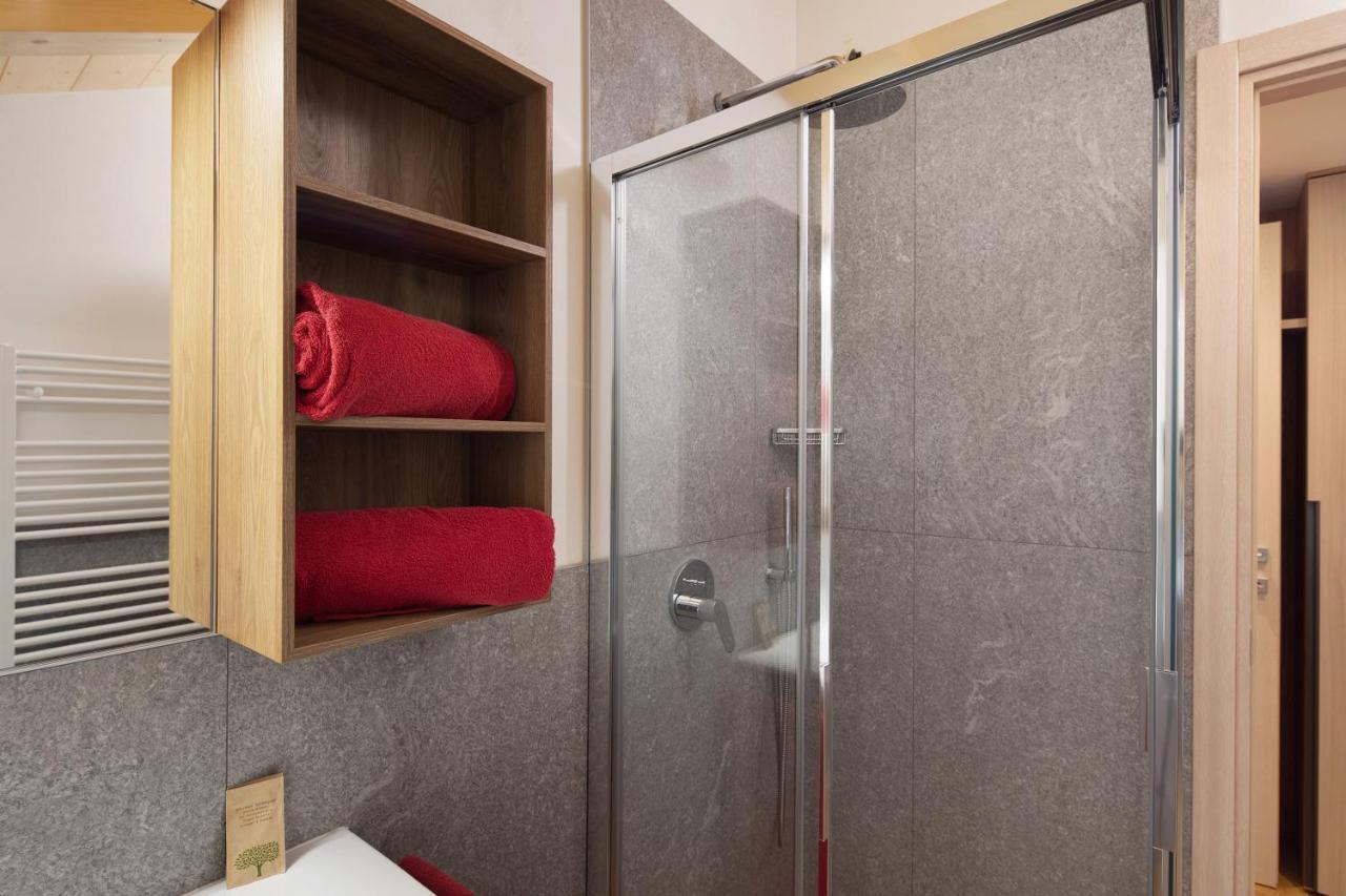 Apartment Appartamento Salient Casa Campacc