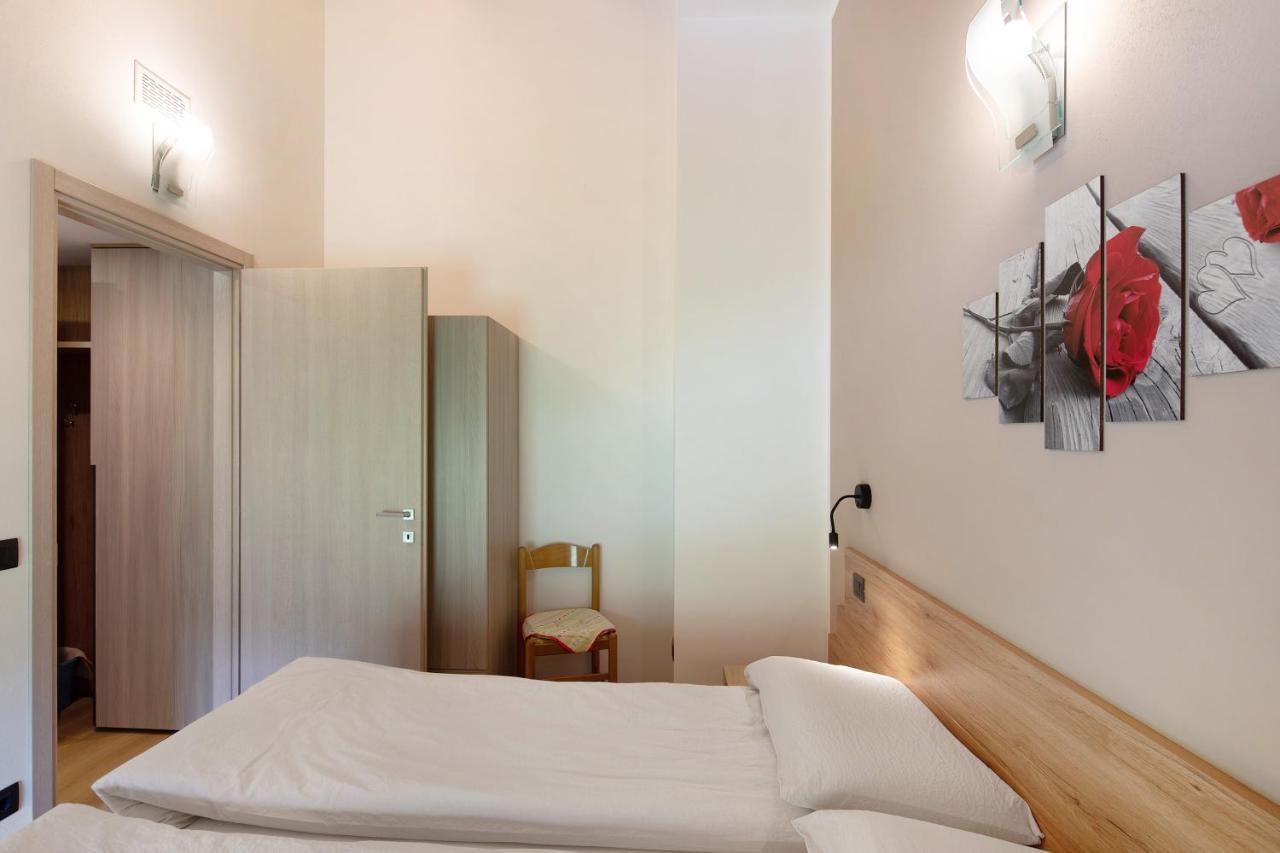 Appartamento Salient Casa Campacc Apartment Livigno